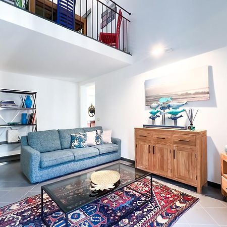 Comecasa Terraced 3 Bedrooms Port View Santa Margherita Ligure Exteriör bild