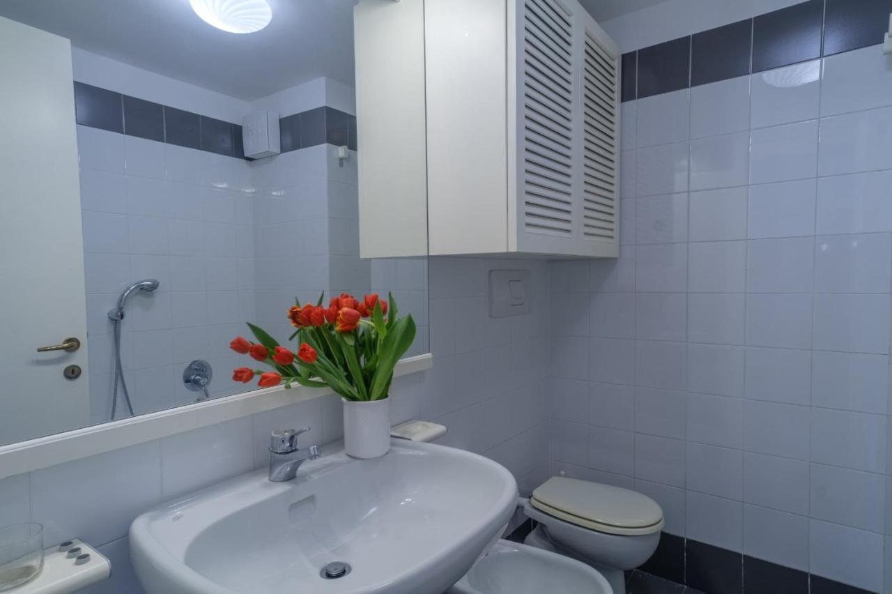Comecasa Terraced 3 Bedrooms Port View Santa Margherita Ligure Exteriör bild