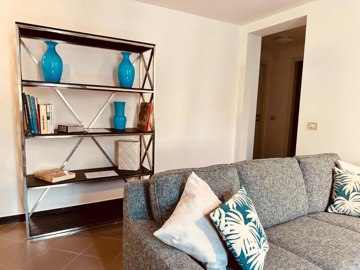 Comecasa Terraced 3 Bedrooms Port View Santa Margherita Ligure Exteriör bild