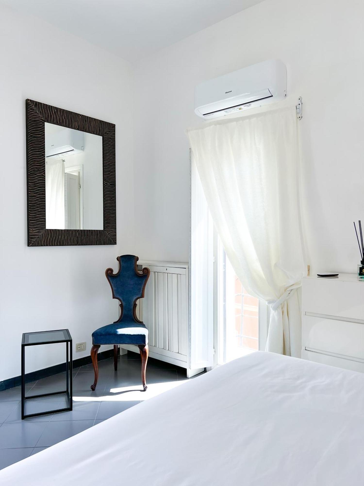 Comecasa Terraced 3 Bedrooms Port View Santa Margherita Ligure Exteriör bild