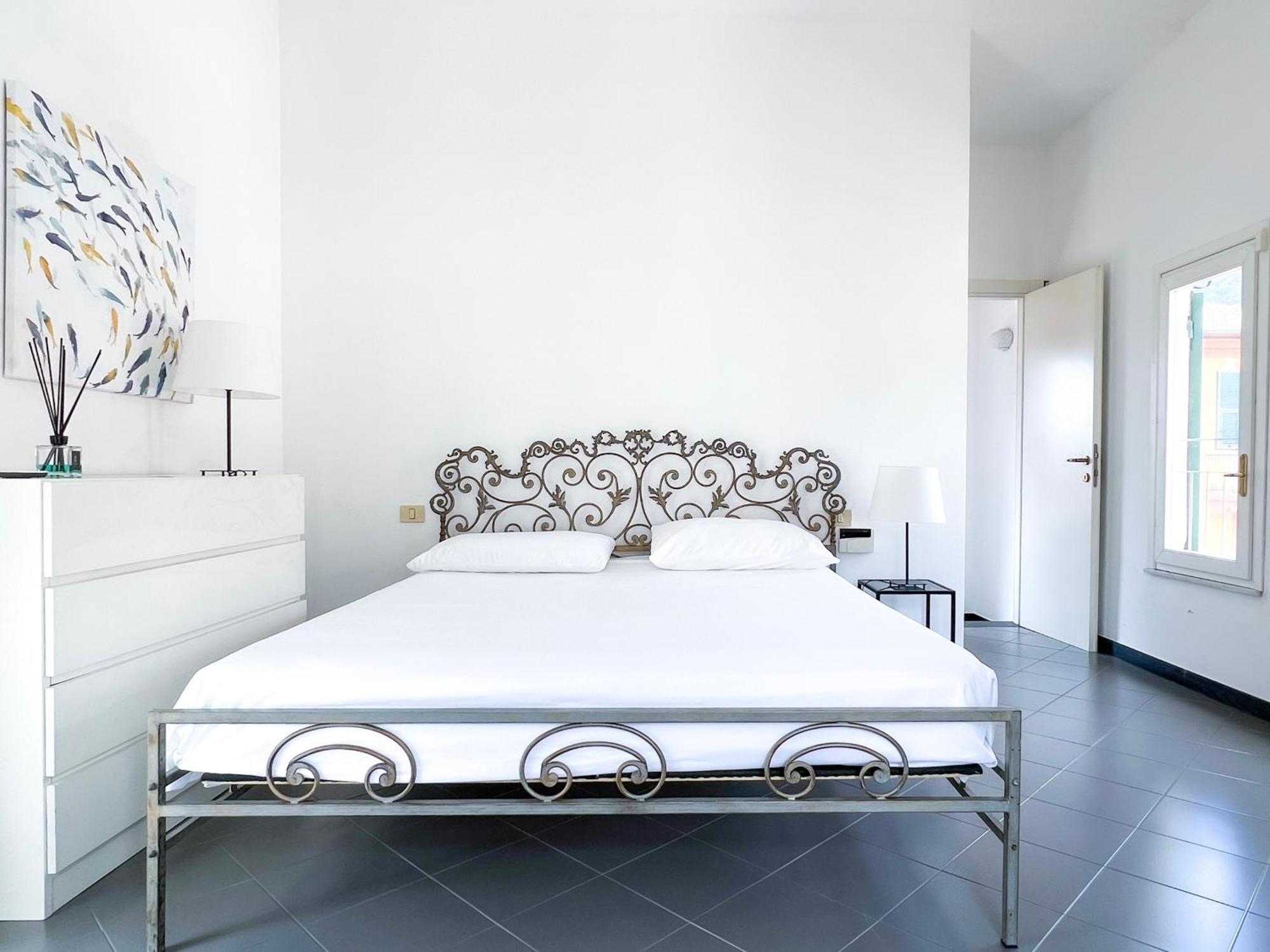 Comecasa Terraced 3 Bedrooms Port View Santa Margherita Ligure Exteriör bild
