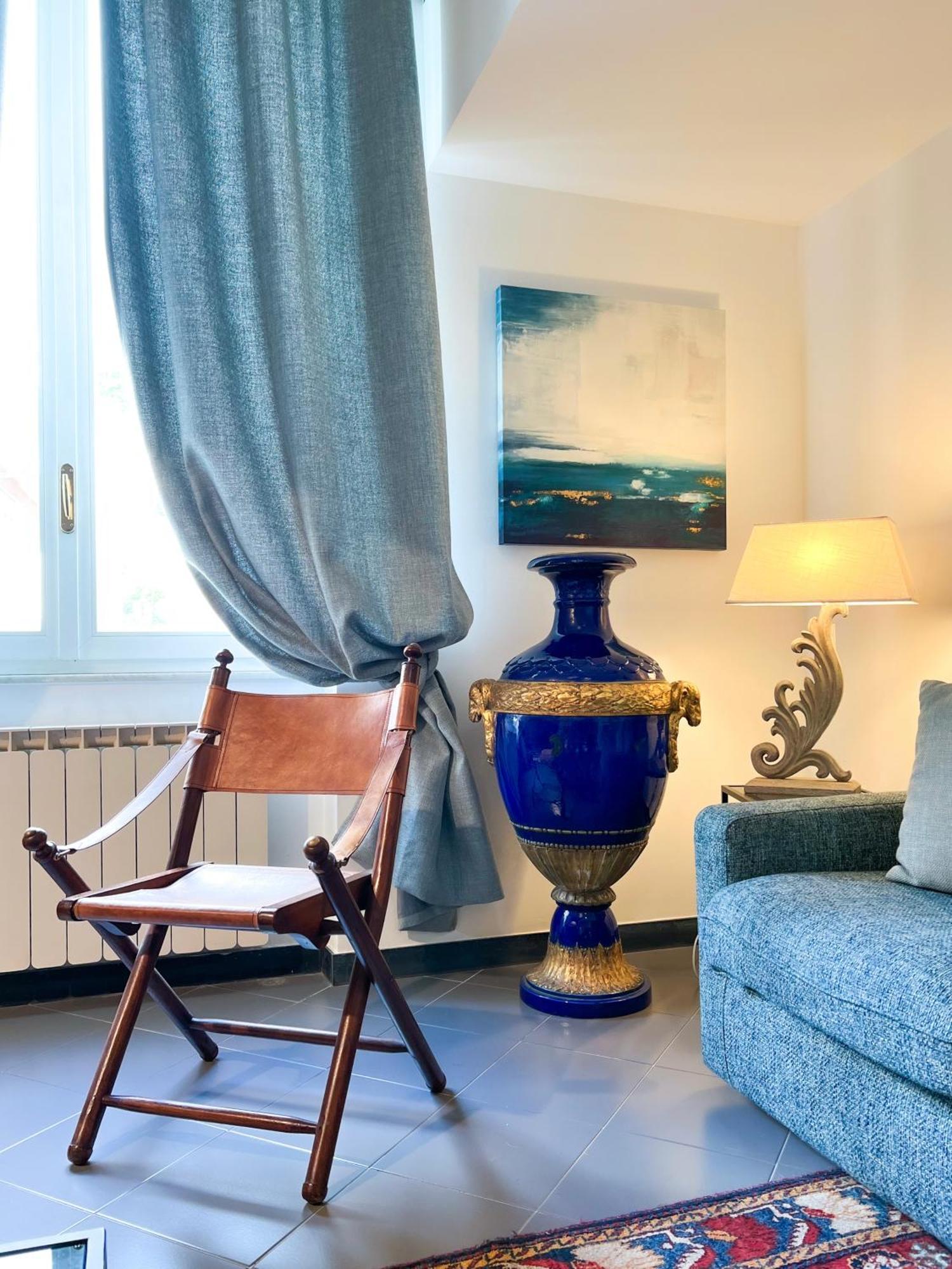 Comecasa Terraced 3 Bedrooms Port View Santa Margherita Ligure Exteriör bild