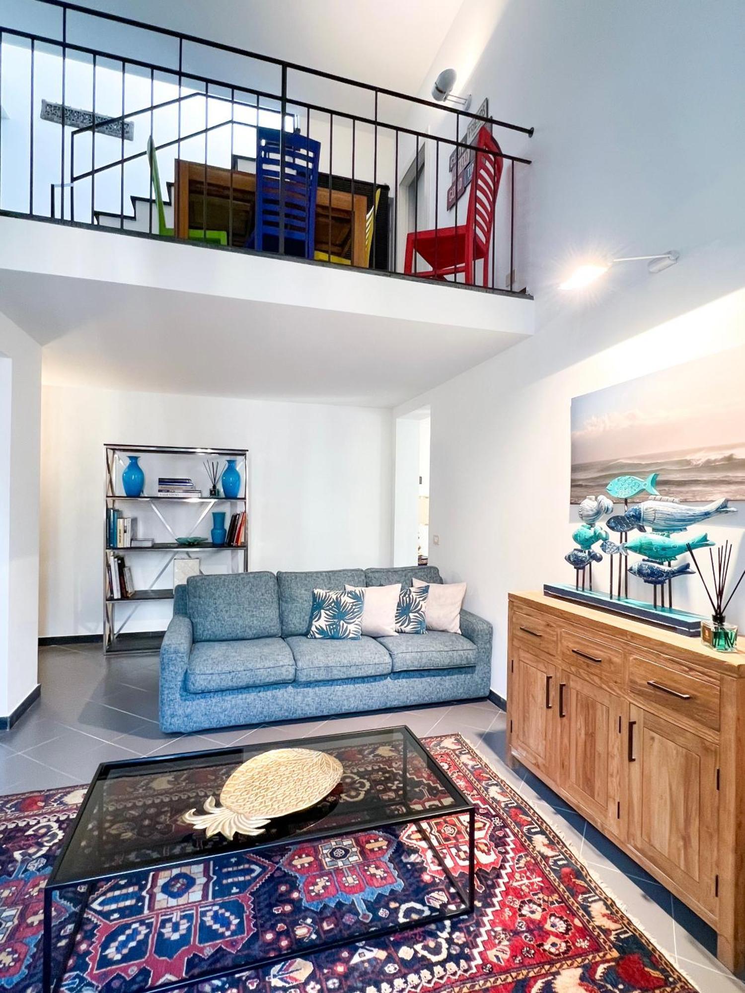 Comecasa Terraced 3 Bedrooms Port View Santa Margherita Ligure Exteriör bild